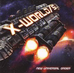 X-World/5 - New Universal Order
