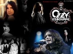 Ozzy Osbourne - Discography