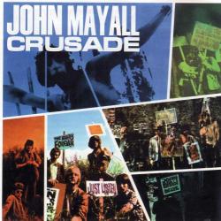 John Mayall & the Bluesbreakers-Crusade (Remaster1998)