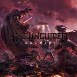 The Unguided - InvaZion [EP]