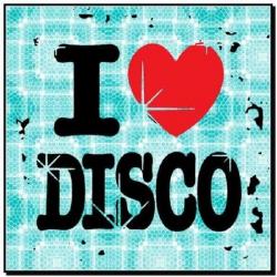VA - Disco Idols of the 80s