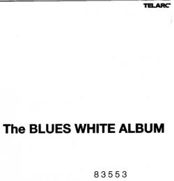 VA-The Blues White Album