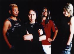 Loudness - Discography