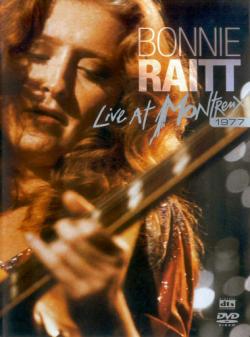 Bonnie Raitt - Live at Montreux '77