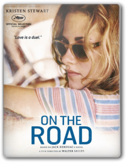 [iPad]   / On the Road (2012) DUB