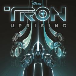OST :  / TRON: Uprising