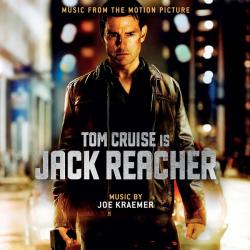 OST   / Jack Reacher