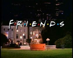 [3GP]  / Friends [1-10 ] (1994-2004) MVO
