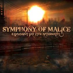 Symphony of Malice - Judgement Day