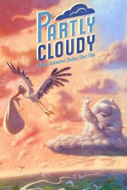 [PSP]   / Partly Cloudy (2009)