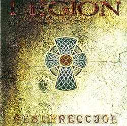 Legion - Resurrection