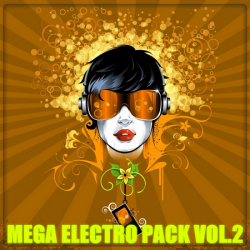 VA - Mega Electro Pack vol.2