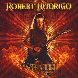 Robert Rodrigo - Wrath
