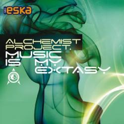 Alchemist Project - Music Is My Extasy