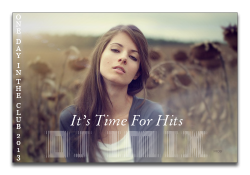 Dj Imix - It's Time For Hits