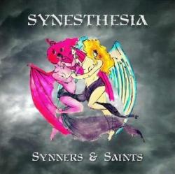 Synesthesia - Synners And Saints