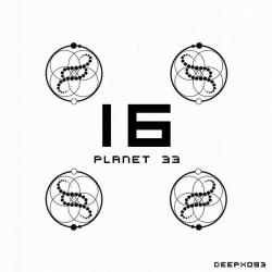 16 - Planet 33