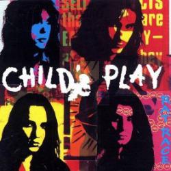 Child's Play - Rat race