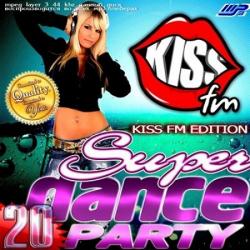 VA - Super Dance Party-20