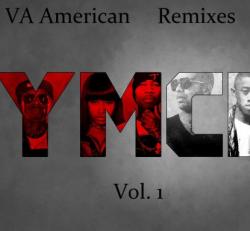 Va - American remixes vol.1