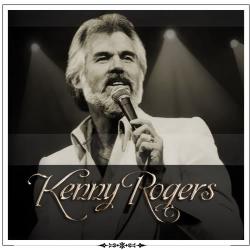 Kenny Rogers - Discography