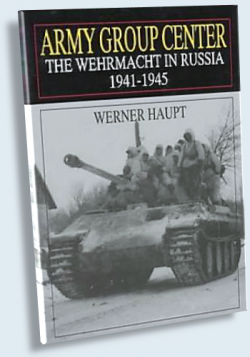     1941-1945 .. [3   3] / The Wehrmacht in Russia. 1941-1945 VO