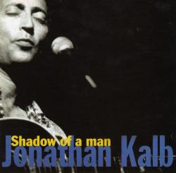 Jonathan Kalb-Shadow of a Man