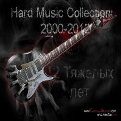 VA Hard Music Collection