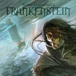 Richard Campbell's - Frankenstein