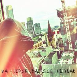VA - Top 50 Tracks Of The Year