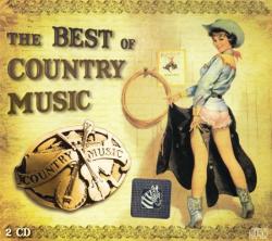 VA - The Best Of Country Music (2 CD)