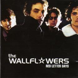 The Wallflowers-Red Letter Days