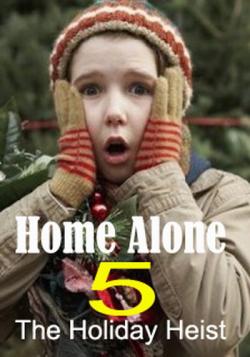   5:    / Home Alone: The Holiday Heist VO