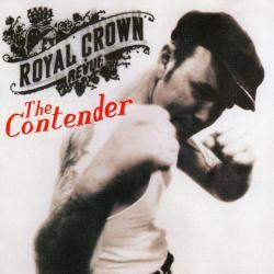 Royal Crown Revue-The Contender
