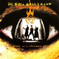The Eric Gales Band - Picture Of A Thousand Faces