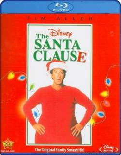   / The Santa Clause MVO