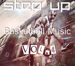 VA - Basketball Music Vol.4 by Step Up