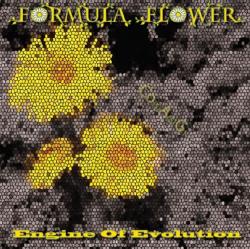 Formula Flower - Engine Of Evolution