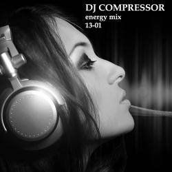 Dj Compressor-Energy Mix 13-01