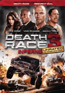 []   3:  / Death Race: Inferno (2013) DUB