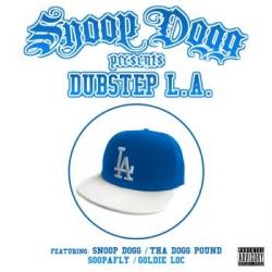 VA - Snoop Dogg Presents: Dubstep L.A.