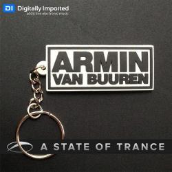 Armin van Buuren - A State of Trance Episode 601 SBD