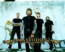 Mastodon - Discography
