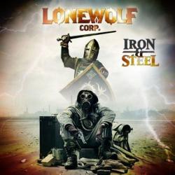 Lonewolf Corp. - Iron And Steel