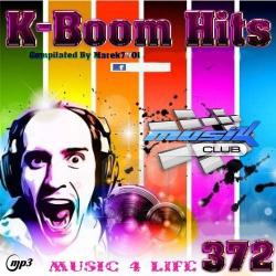 VA- K-Boom Hits Vol. 372