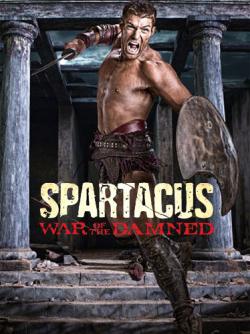 :   / Spartacus: War of the Damned [3 : 1-10   10] [USA Transfer] MVO