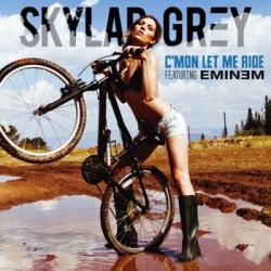 Skylar Grey ft. Eminem - C'mon Let Me Ride