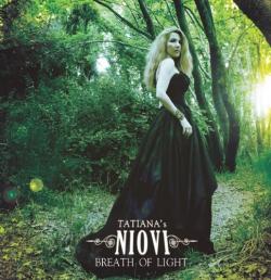 Tatiana's Niovi - Breath of Light