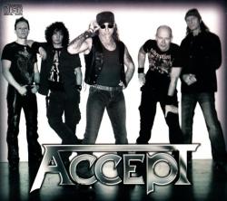 Accept - Collection (2 Albums + 2CD)