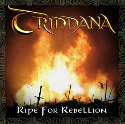 Triddana - Ripe For Rebellion